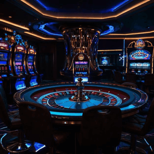 755bet Instalar Logo 1