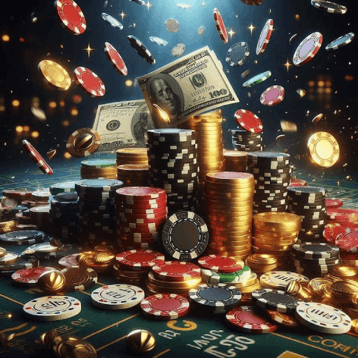 Telegram 755bet - Bônus Diários Exclusivos